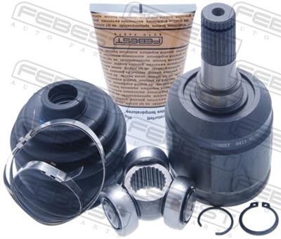 FEBEST 0411-N11W EAN: 4056111074443.