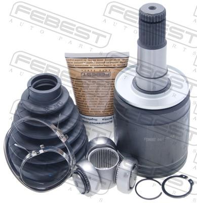 FEBEST 0411-V97LH EAN: 4056111085562.