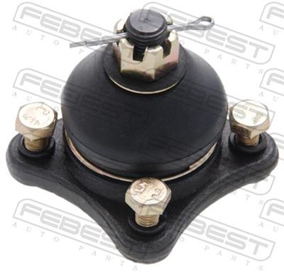 FEBEST 0420-901 EAN: 4056111040578.