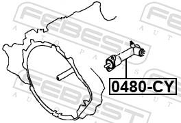 FEBEST 0480-CY EAN: 4056111130989.