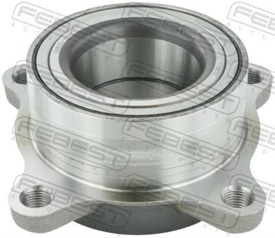 FEBEST 0482G-KB4F EAN: 4056111114255.