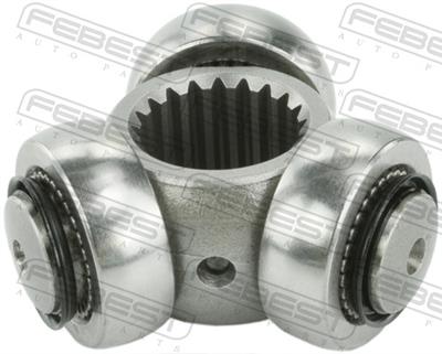 FEBEST 0516-DY3WAT EAN: 4056111109312.