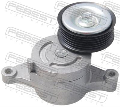 FEBEST 0590-DE EAN: 4056111095677.