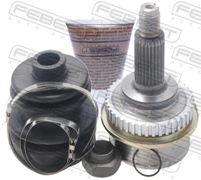 FEBEST 0710-018A42 EAN: 4056111036397.