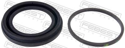 FEBEST 0775-GVF EAN: 4056111048581.