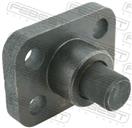 FEBEST 0799-PIN413 - Sada na opravy, čep nápravy