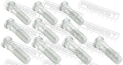 FEBEST 0884-001-PCS10 EAN: 4056111140490.