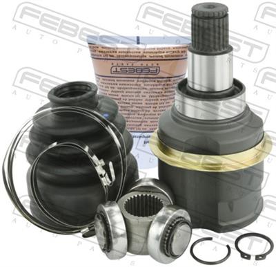 FEBEST 0911-M412 EAN: 4056111101897.