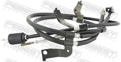 FEBEST 10100-CAPLH EAN: 4056111143729.