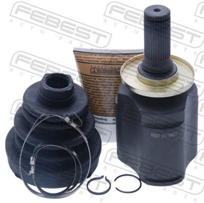 FEBEST 1011-EVATLH EAN: 4056111080529.