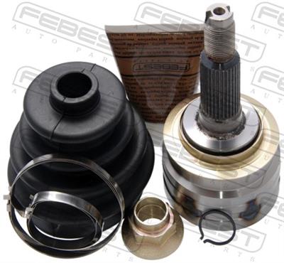 FEBEST 1110-J150 EAN: 4056111045719.