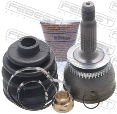 FEBEST 1210-MATA44 EAN: 4056111100968.