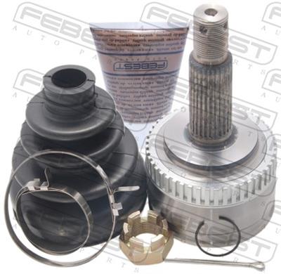 FEBEST 1210-TUCA48 EAN: 4056111038896.