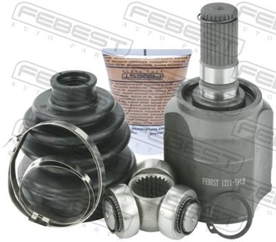 FEBEST 1211-YFLH EAN: 4056111113173.
