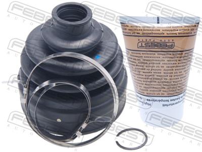 FEBEST 1215-TUC20MTT EAN: 4056111098425.