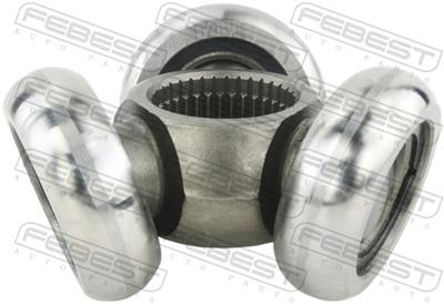 FEBEST 1216-DM24MT EAN: 4056111150901.