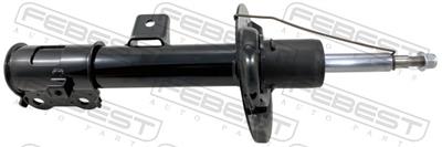 FEBEST 12660597FR EAN: 4056111141725.