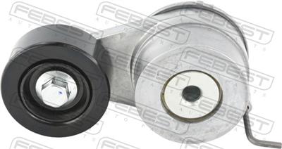 FEBEST 1290-D4HB EAN: 4056111176970.