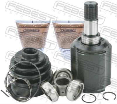FEBEST 1411-KORMTLH EAN: 4056111124407.