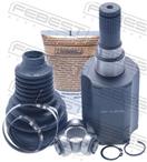 FEBEST 1411-REXIIAWD