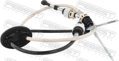 FEBEST 16106-906NSG370