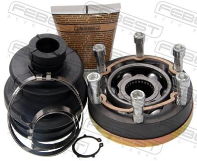 FEBEST 1611-001R EAN: 4056111076416.