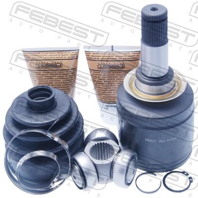 FEBEST 1611-164FLH EAN: 4056111085609.