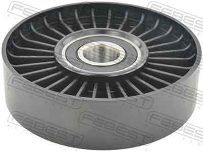 FEBEST 1687-W163 EAN: 4056111134215.