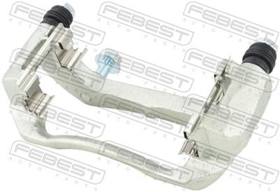 FEBEST 1877C-ASJFL EAN: 4056111145204.