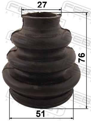 FEBEST 1917-E90R EAN: 4056111131481.