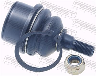 FEBEST 2020-GRCHL EAN: 4056111091631.