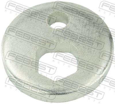 FEBEST 2030-001 EAN: 4056111123912.