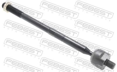 FEBEST 2122-CA2 EAN: 4056111079295.