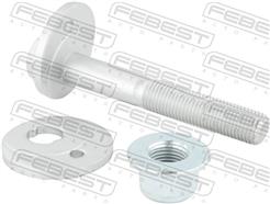 FEBEST 2129-006-KIT
