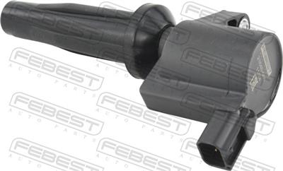 FEBEST 21640-006