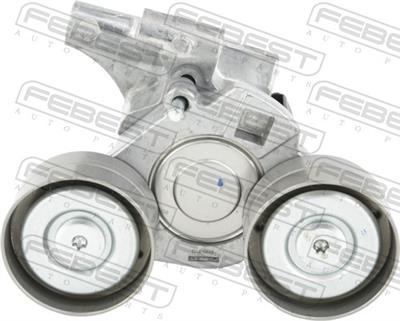 FEBEST 2190-TTG EAN: 4056111174471.