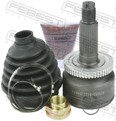 FEBEST 2210-CARA54 EAN: 4056111102924.