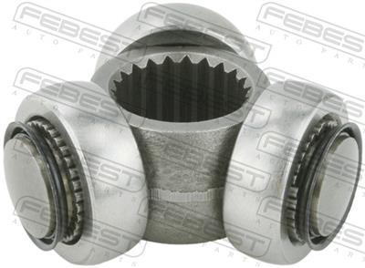 FEBEST 2216-SPA EAN: 4056111113692.