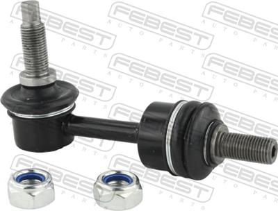 FEBEST 2223-YPR EAN: 4056111181141.