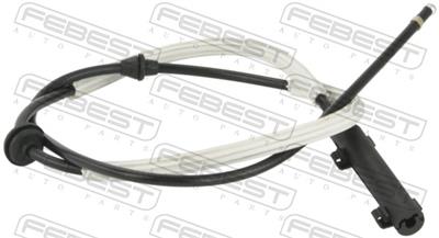 FEBEST 23101-TOURIR EAN: 4056111145433.