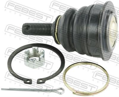 FEBEST 2320-2HU EAN: 4056111112022.