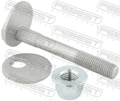 FEBEST 2329-009-KIT EAN: 4056111144863.
