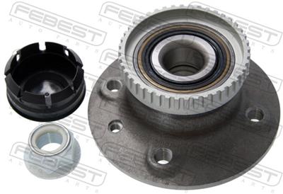 FEBEST 2482-SIA44R EAN: 4056111073897.