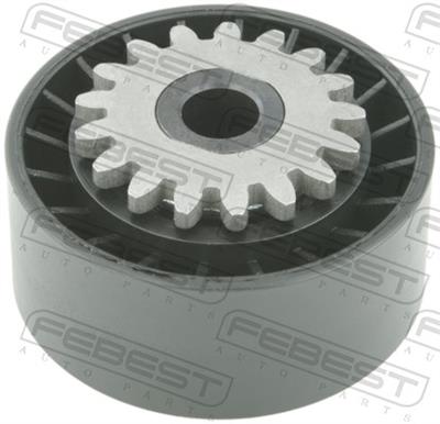 FEBEST 2487-CLI EAN: 4056111119250.