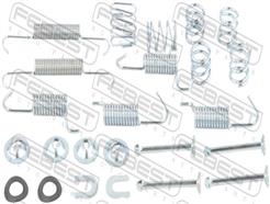 FEBEST 2504-4007R-KIT