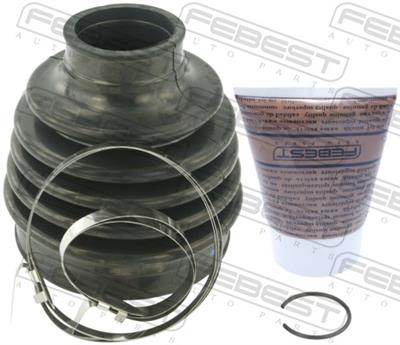 FEBEST 2517-C5II EAN: 4056111122441.