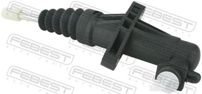 FEBEST 2580-BOXIII EAN: 4056111103624.