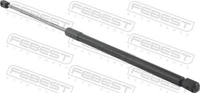 FEBEST 26117-005