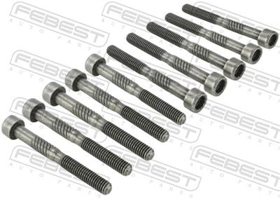 FEBEST 2698-001-PCS10 EAN: 4056111147222.
