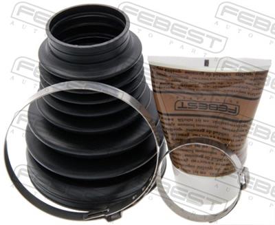 FEBEST 2715P-XC EAN: 4056111054445.